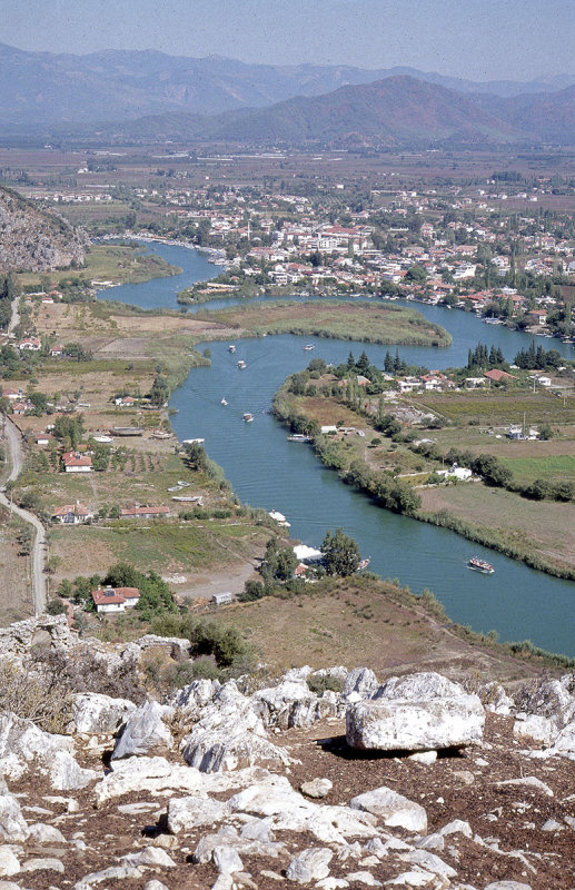Dalyan River view 98 077.jpg
