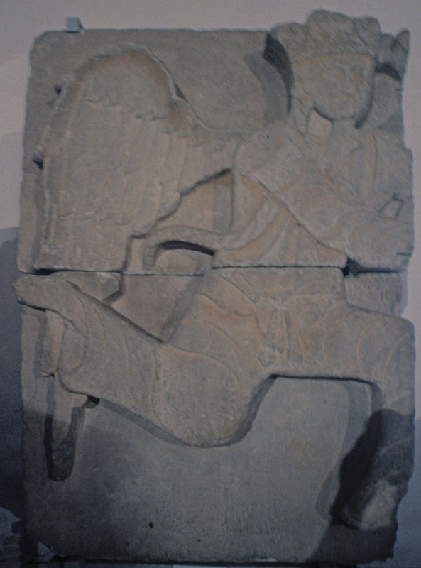 Konya Ince Minare Medrese Museum 090.jpg