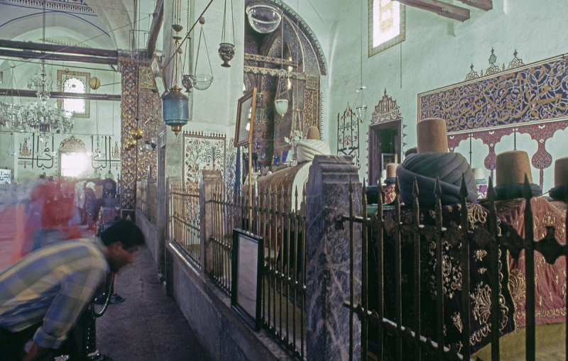 Konya Mevlana Complex 074.jpg