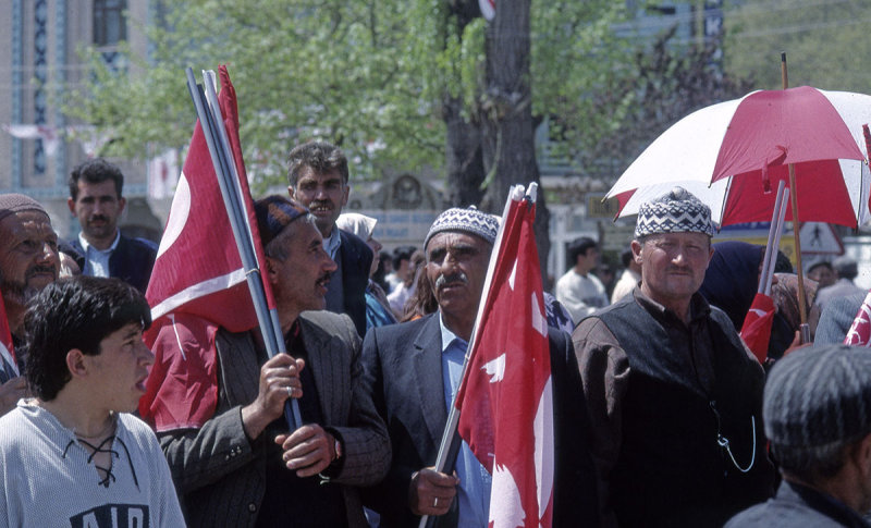 Kutahya Ciller Election 94 220.jpg