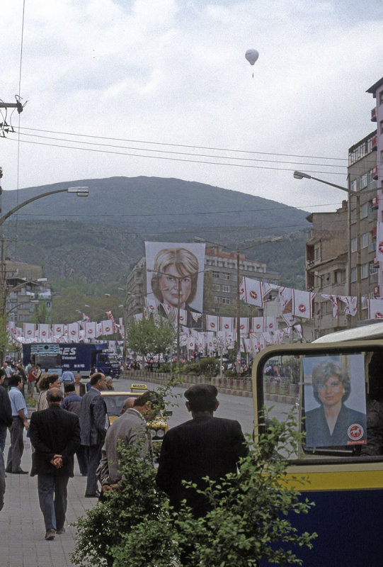 Kutahya Ciller Election 94 232.jpg