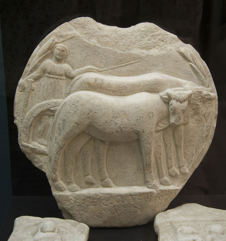 Kutahya archaeological museum october 2018 8871.jpg
