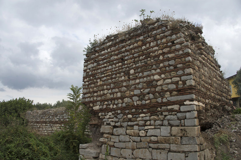 Iznik Wall at Lake Gate october 2018 8053.jpg