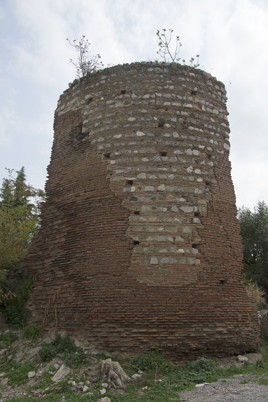 Iznik Wall at Lake Gate october 2018 8054.jpg