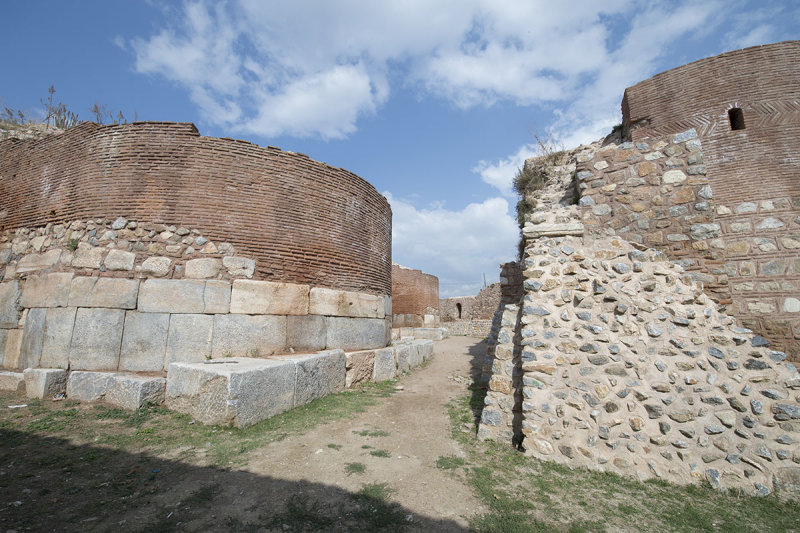 Iznik Wall East side at Lefke Gate october 2018 8257.jpg