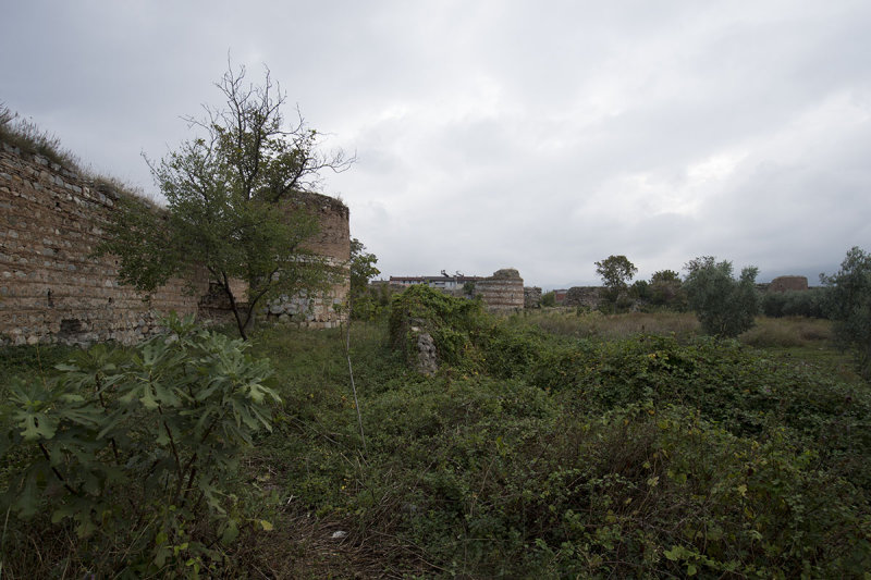 Iznik Wall from Sarayi Gate october 2018 8203.jpg