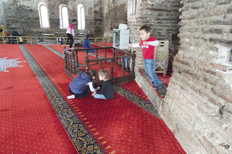Iznik Hagia Sophia Mosque  october 2018 8346.jpg