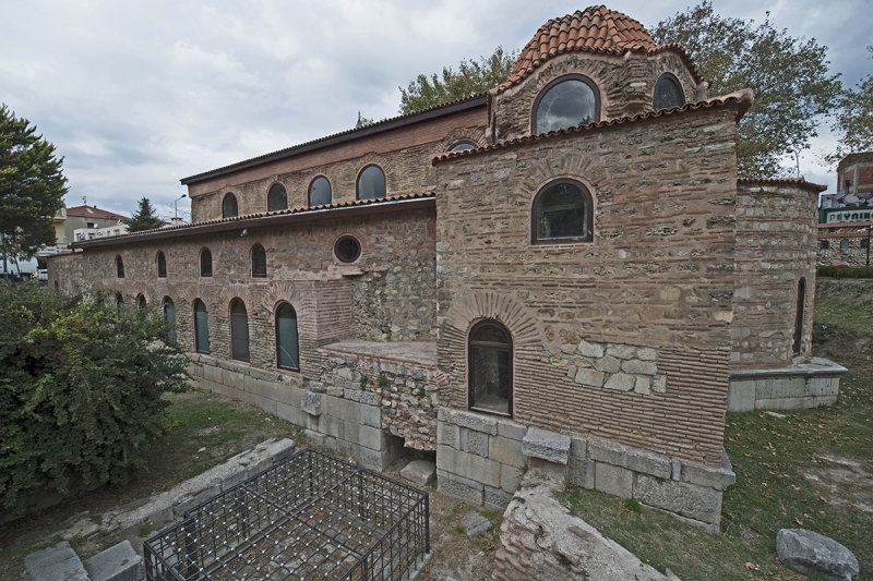 Iznik Hagia Sophia Mosque october 2018 8061.jpg