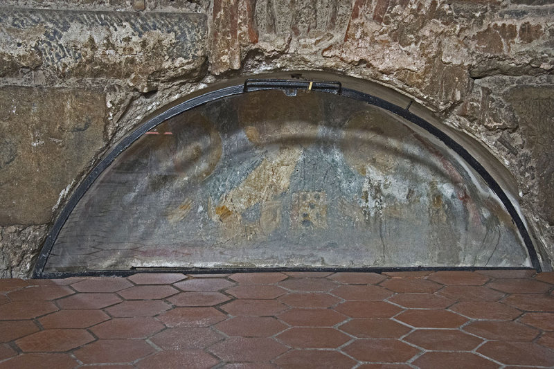 Iznik Hagia Sophia Mosque october 2018 8130.jpg