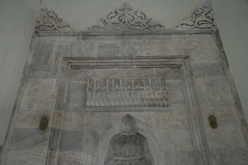 Iznik Green mosque october 2018 8168.jpg
