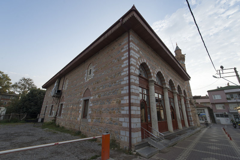 Iznik Esrefoglu complex  october 2018 8328.jpg