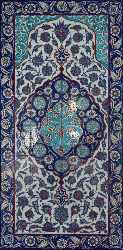 Iznik Esrefoglu complex  october 2018 8330.jpg
