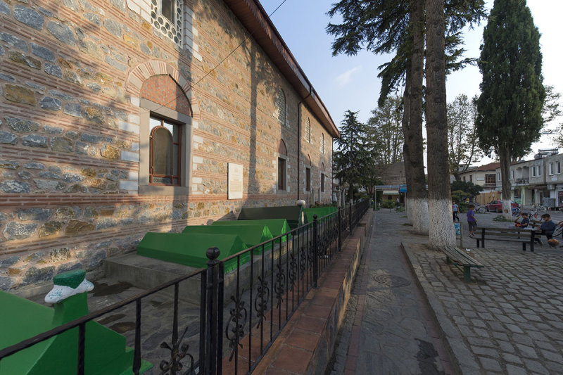 Iznik Esrefoglu complex  october 2018 8335.jpg
