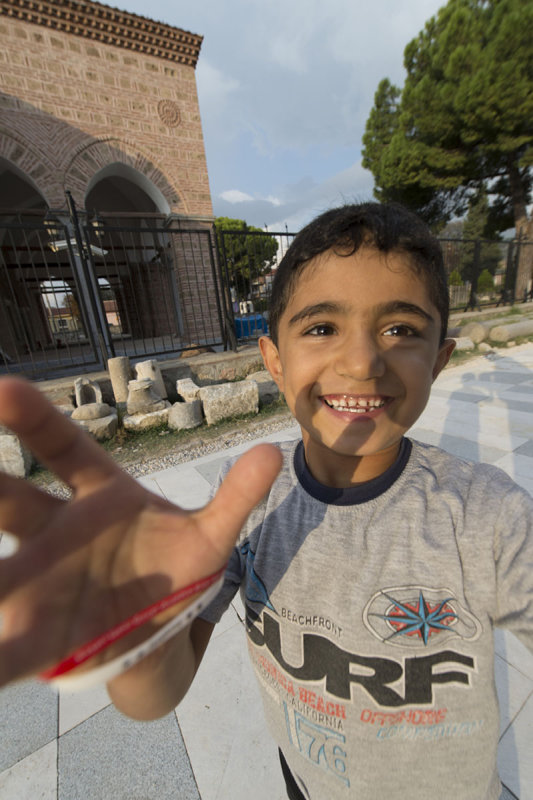 Iznik Seyh Kutbuddin mosque october 2018 8320.jpg