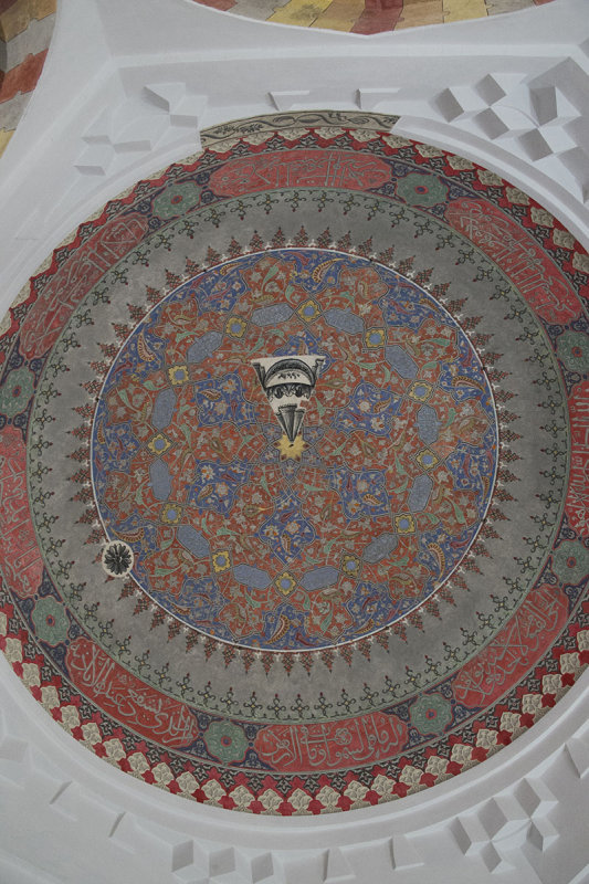 Bursa Muradiye complex Sehzade Mahmud Turbesi october 2018 7975.jpg