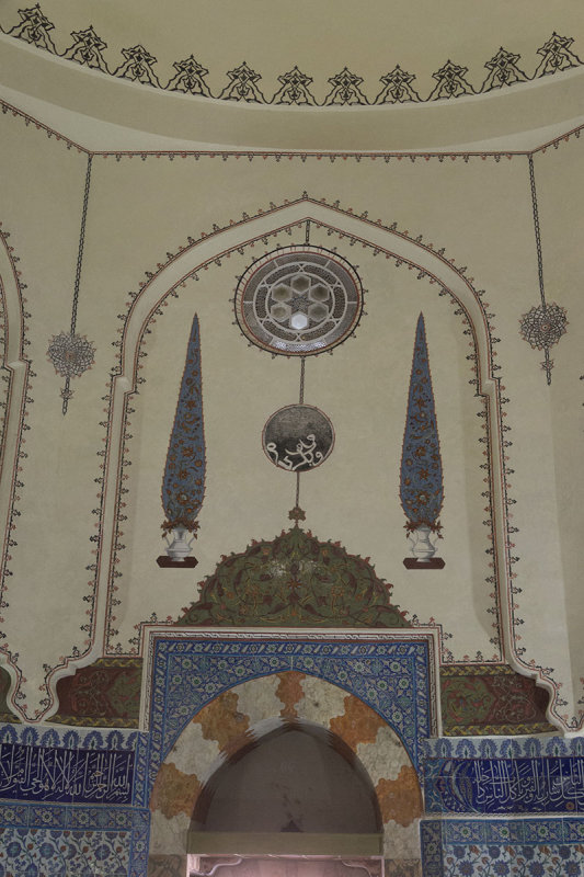 Bursa Muradiye complex Shehzade Mustafa october 2018 7992.jpg