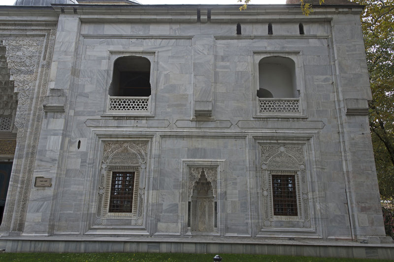 Bursa Yesil Cami october 2018 7805.jpg