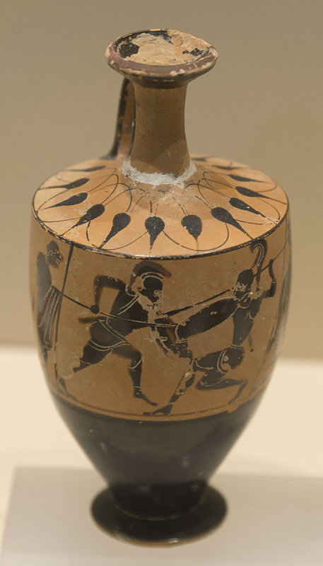Bursa archaeological museum Classical period 480 to 330 BC october 2018 7697.jpg