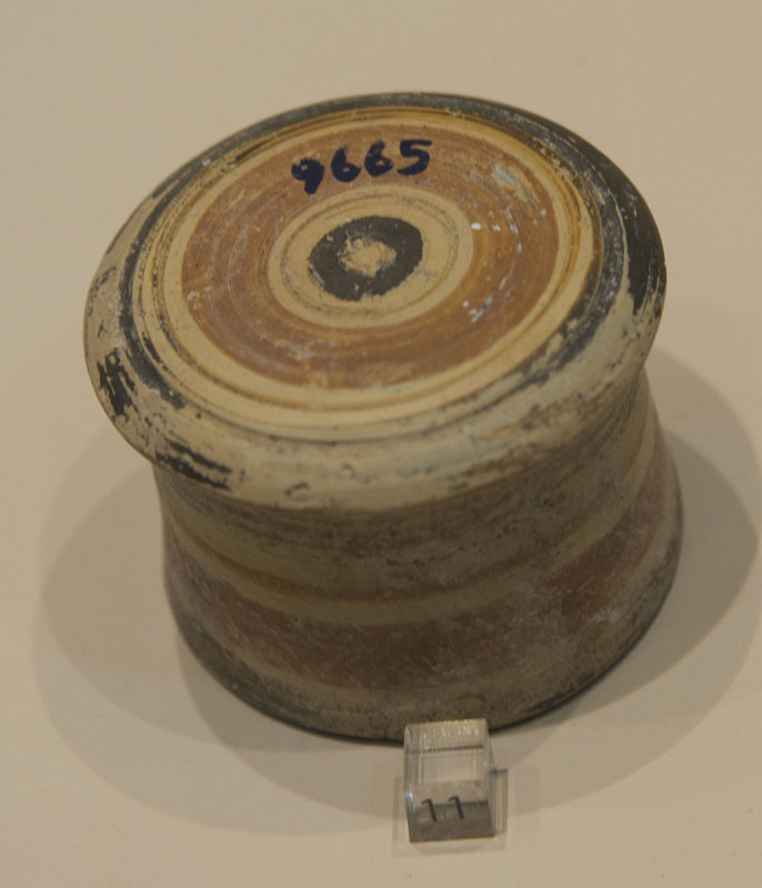 Bursa archaeological museum Classical period 480 to 330 BC october 2018 7699.jpg
