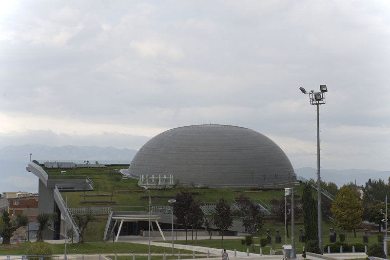 Bursa Panorama building october 2018 7861.jpg