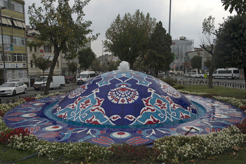 Istanbul Edirne Gate aka Mihrimah Sultan Mosque october 2018 9273.jpg