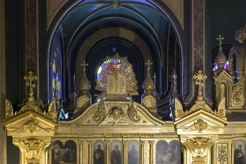 Istanbul Stephen of the Bulgars october 2018 7277.jpg