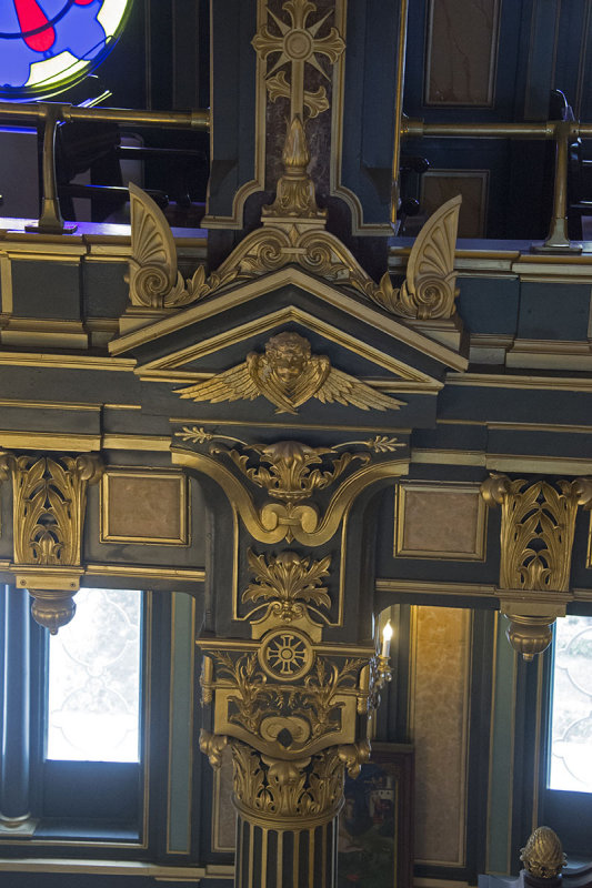 Istanbul Stephen of the Bulgars october 2018 7282.jpg