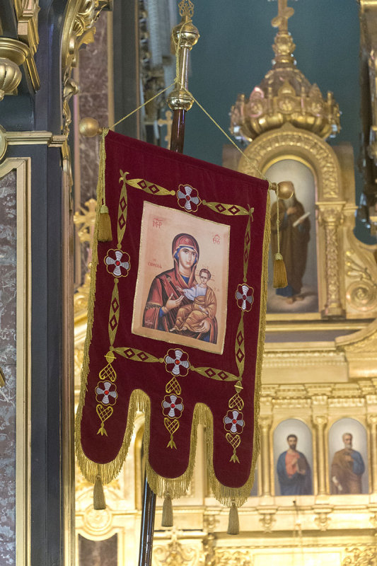 Istanbul Stephen of the Bulgars october 2018 7291.jpg