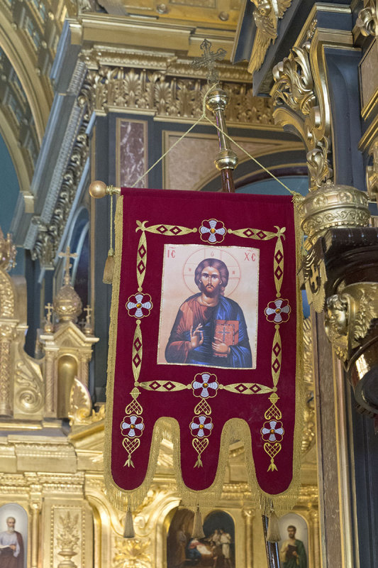 Istanbul Stephen of the Bulgars october 2018 7292.jpg