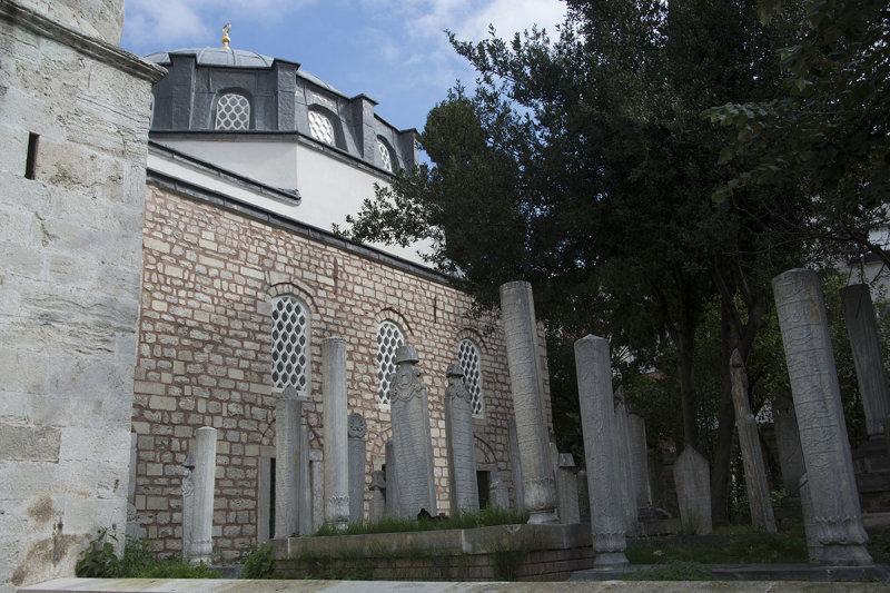 Istanbul Kaptan Pasha Mosque october 2018 7477.jpg