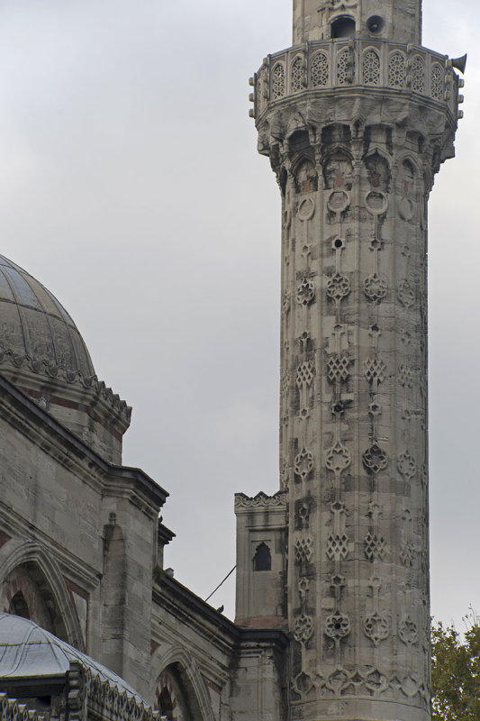 Istanbul Shezade complex october 2018 9307.jpg