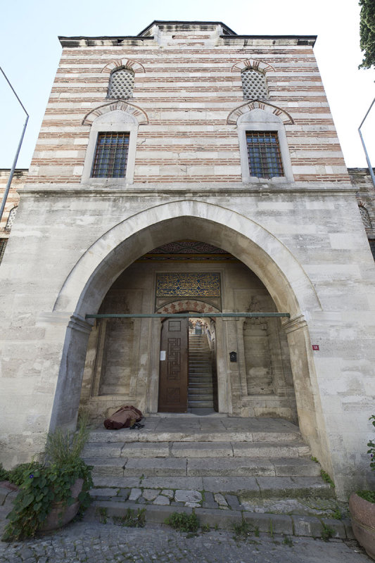 Istanbul Sokullu Mehmet Pasha Mosque october 2018 7344.jpg