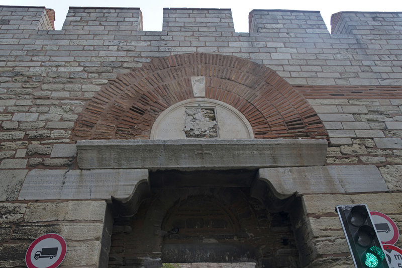 Istanbul at or near Mevlana Kapi october 2018 9202.jpg
