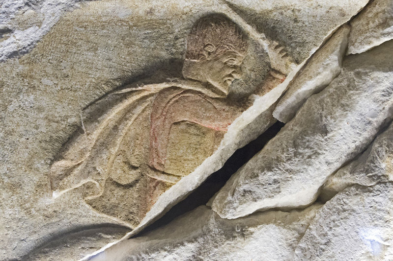 Troy Museum Persian style sarcophagus 2018 9950.jpg