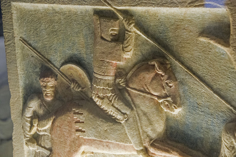 Troy Museum Persian style sarcophagus 2018 9958.jpg