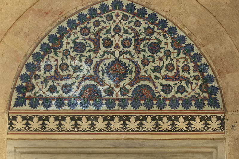 Edirne Selimiye Mosque december 2018 0183.jpg