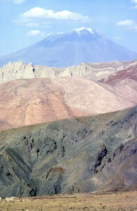 Doğubeyazit landscape 4b