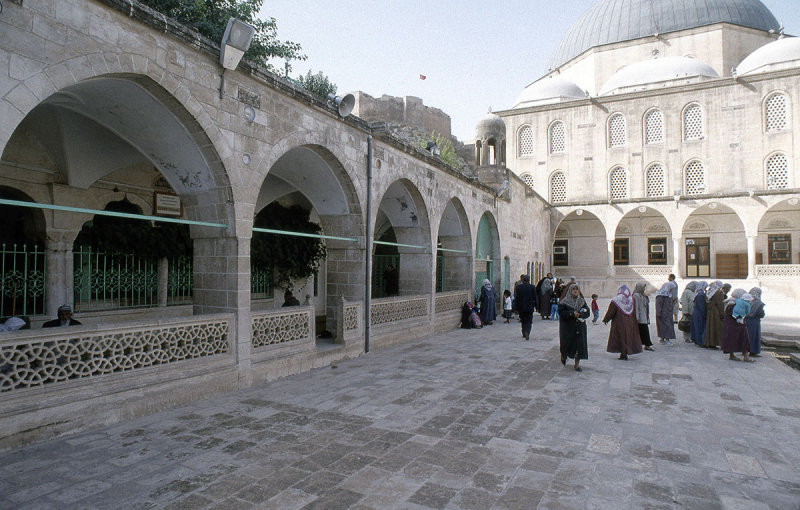 Urfa gol basi complex 8.jpg