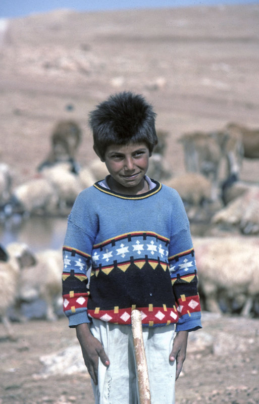 Harran ride 07