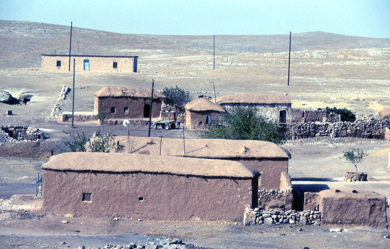 Harran ride 40