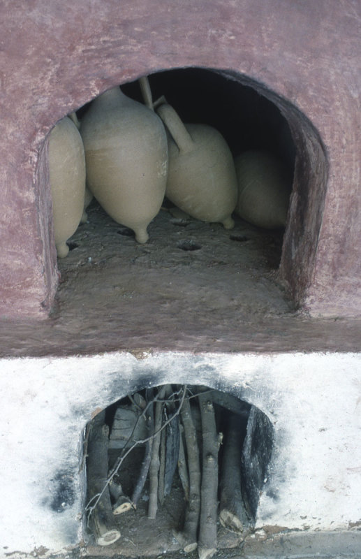 Bodrum castle museum 10