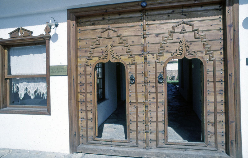 Mugla culture centre 0