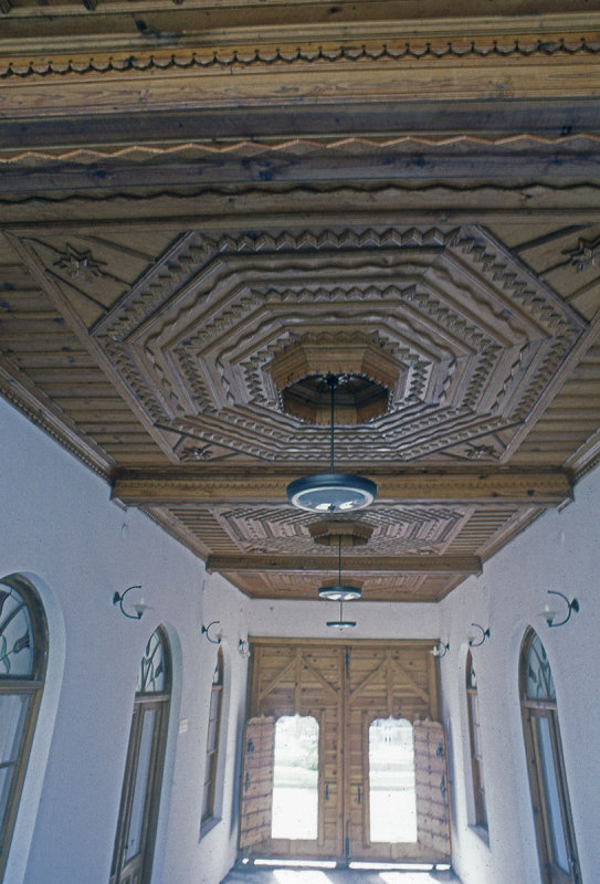 Mugla culture centre 1