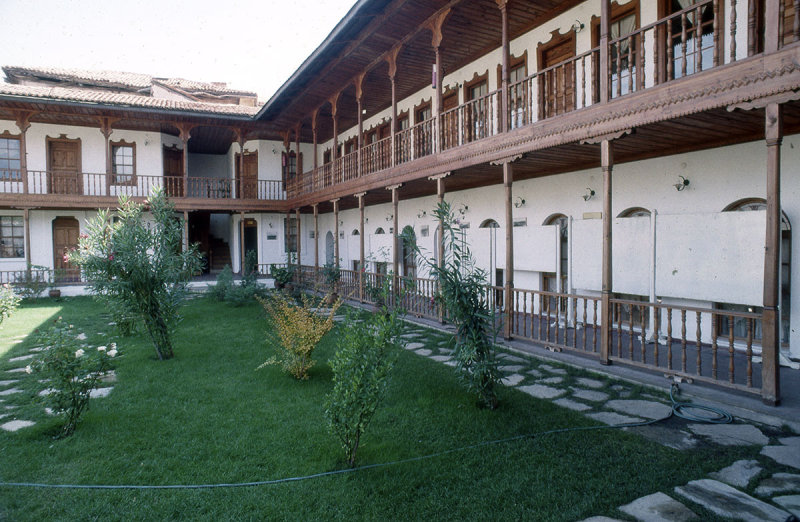 Mugla culture centre 2