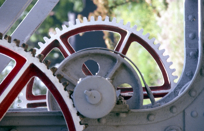 Selcuk rail museum