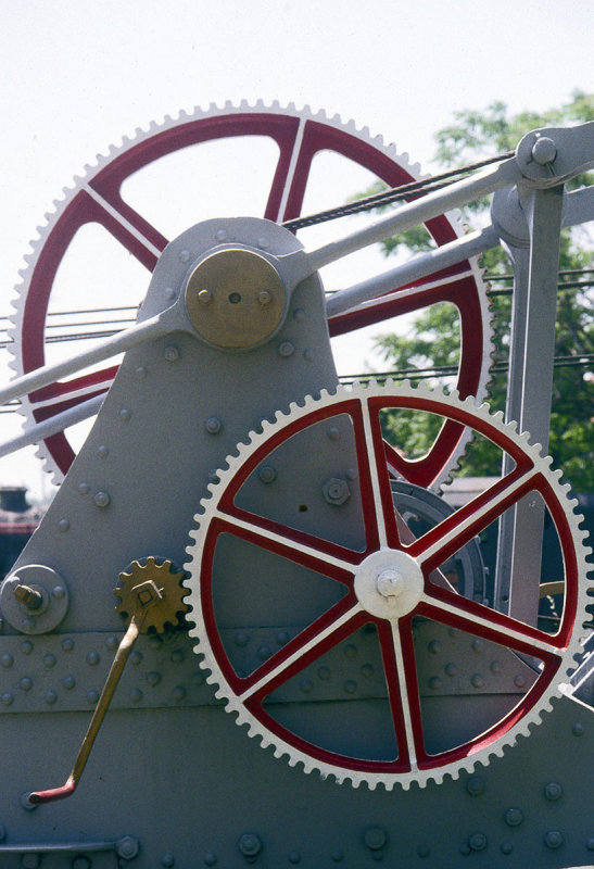 Selcuk rail museum