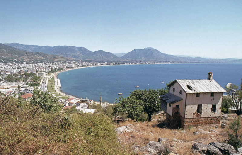 alanya bay copy