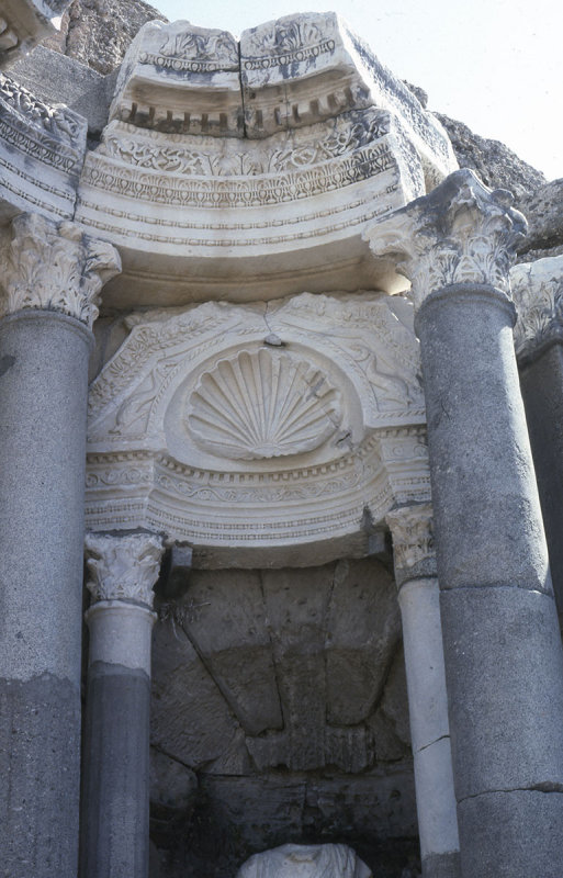 alanya side detail