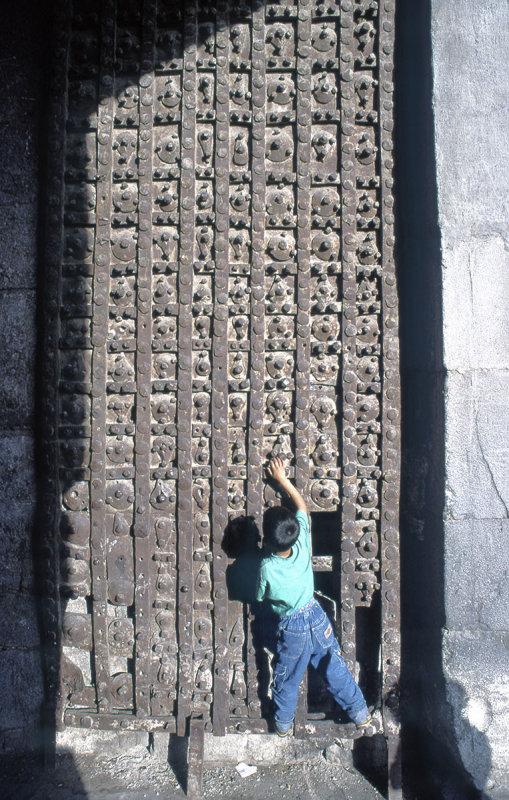 Diyarbakir Children