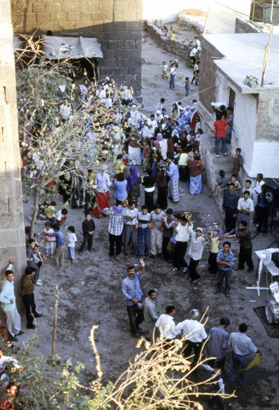 Diyarbakir Wedding